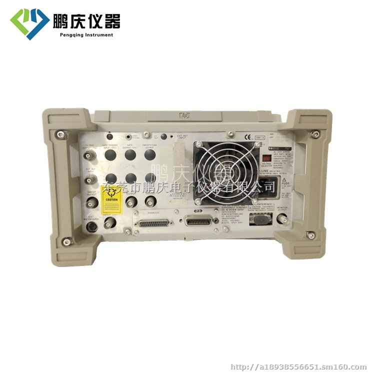 大量收购  8591E  频谱分析仪 高价收购