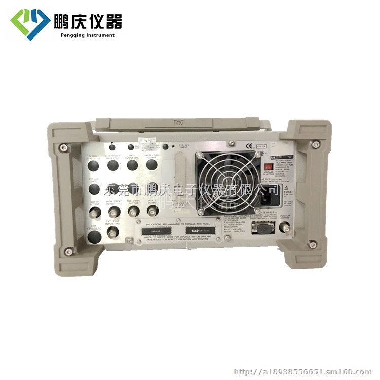 大量收购  8594E  频谱分析仪 高价收购