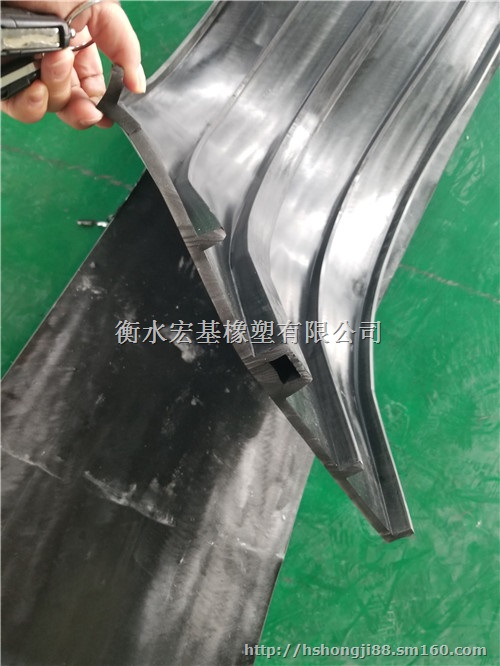 320×8背贴式止水带320×8背贴式止水带厂家