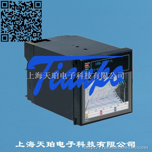 FUJI喷墨记录仪PHC66003-DA0YV