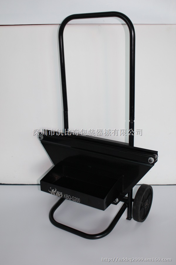 单卷铁皮带盘车,通用钢带带盘车厂家