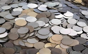 聊城开发区冲压垫片山东聊城法兰厂家