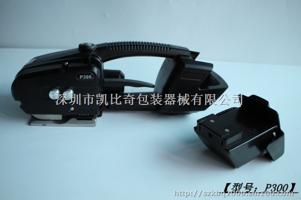可以降低成本 提升效率 P300摩擦式打包机好处多