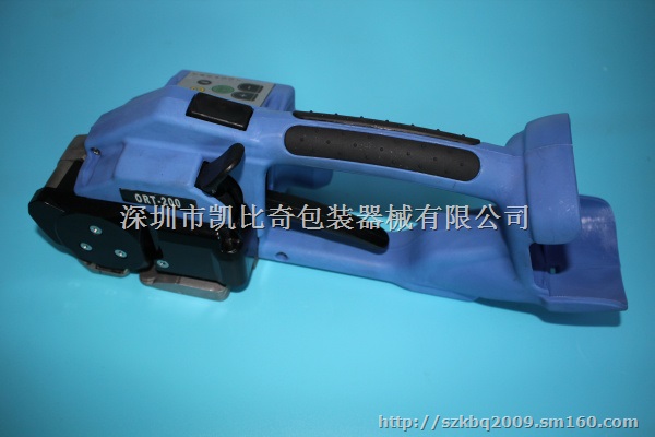 ORT200打包机哪里产 电动包装机哪家货源好