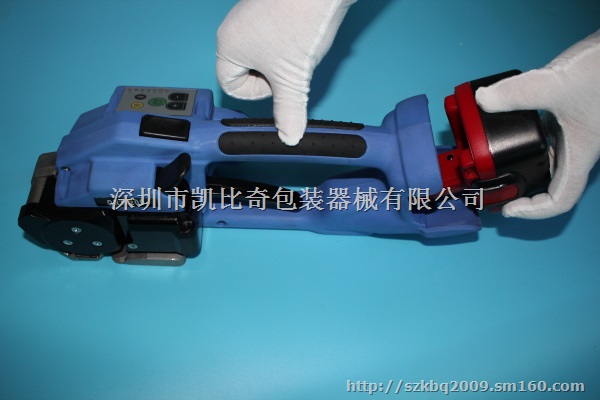 ORT200打包机哪里产 电动包装机哪家货源好