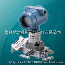 罗斯蒙特3051S双法兰变送器3051S2CD3A
