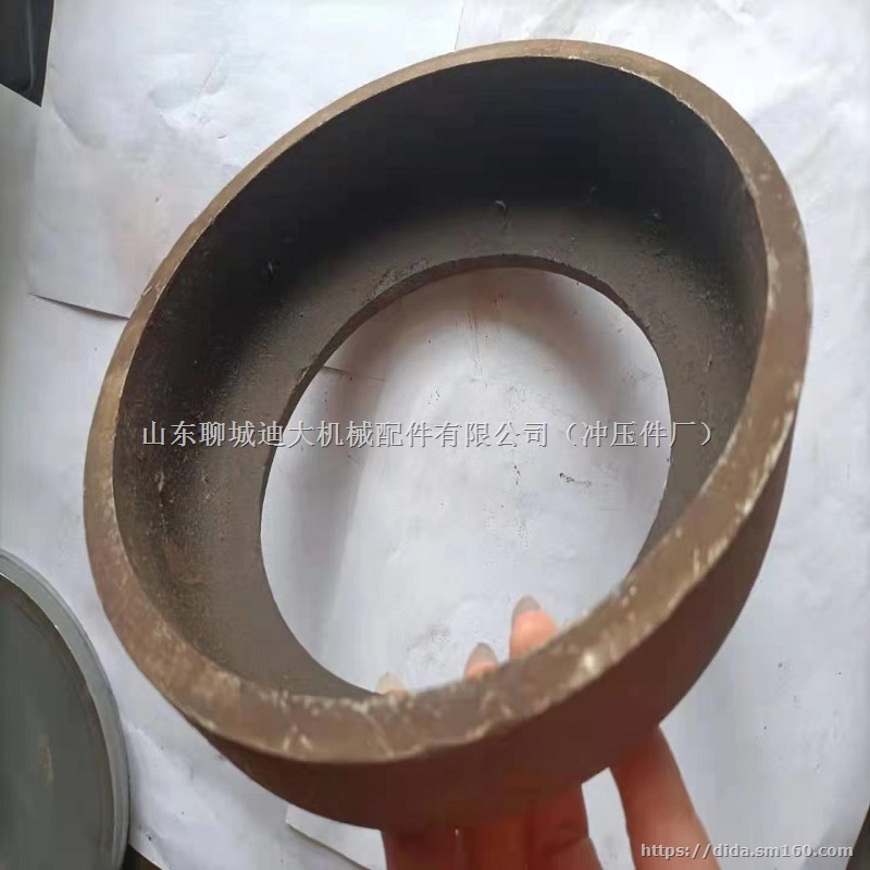 山东冲压件加工厂温州宁波非标法兰毛坯加工厂