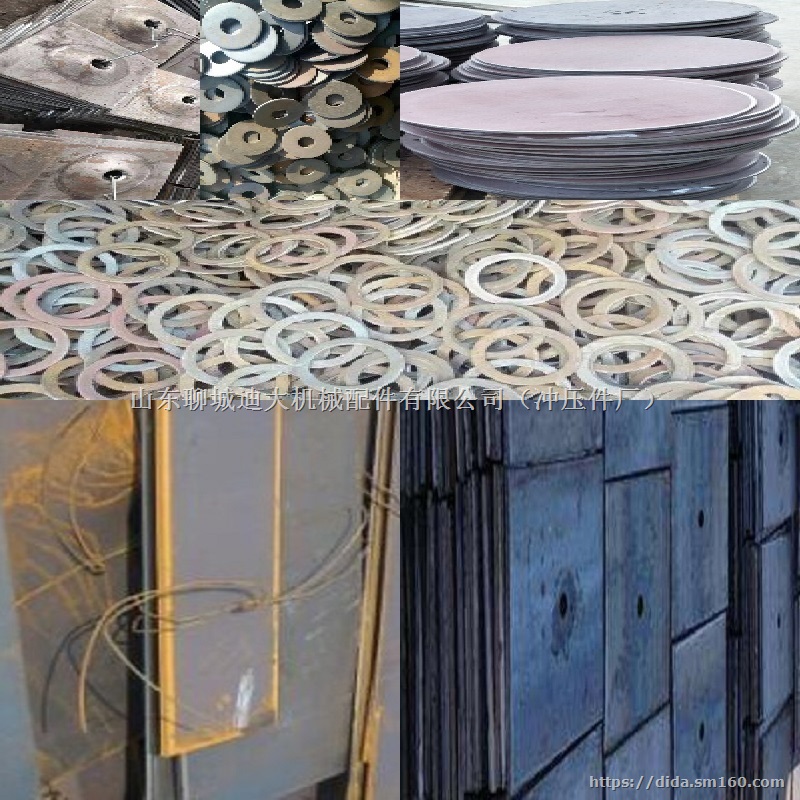 浙江舟山法兰毛坯生产厂家污水处理设备法兰毛坯