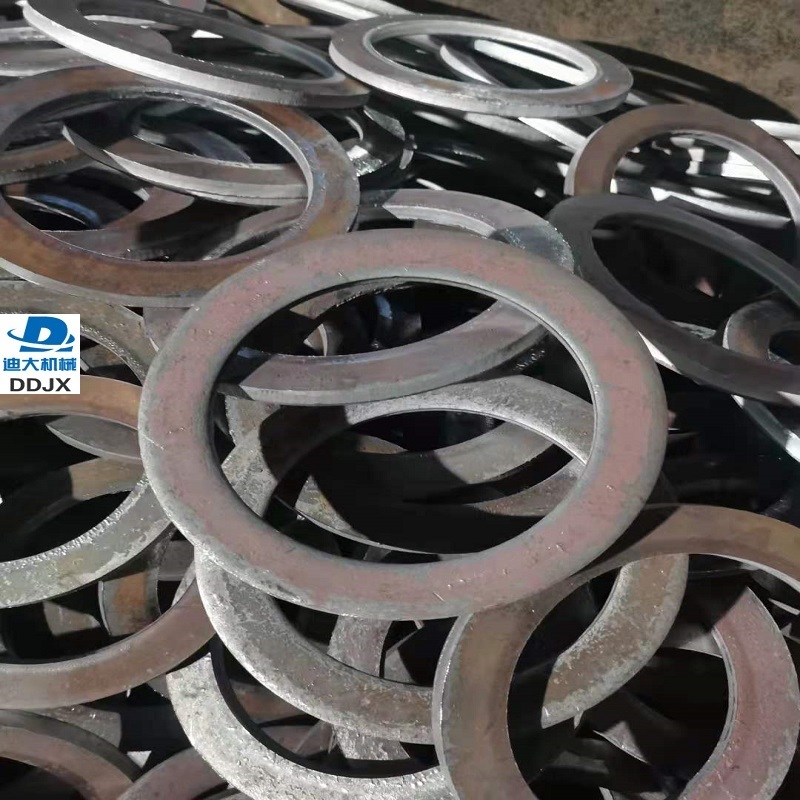 浙江冲压件方片盲板加工厂和面机辊盲板