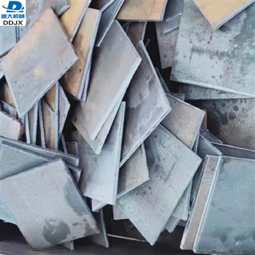 浙江温州冲压件法兰加工市场污水井导流槽冲压件毛坯