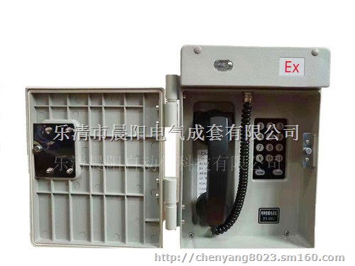 HAT86抗恶劣环境电话机 特种电话系列齐全