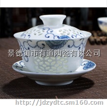 重庆陶瓷寿碗定做18879867174高经理