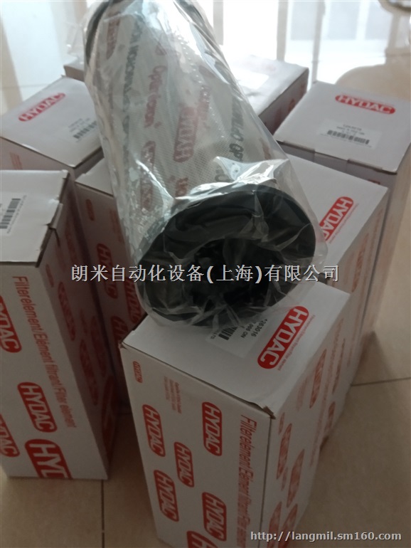 HYDAC 滤芯 0660 R 005 ON