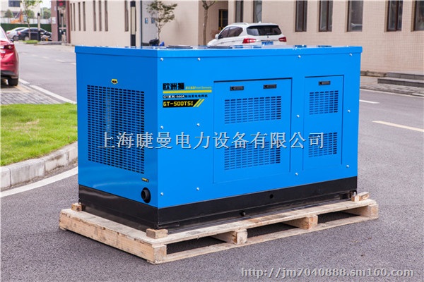 德国400A柴油发电电焊机