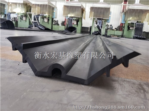 桥型橡胶止水带厂家A桥型橡胶止水带厂家如何施工