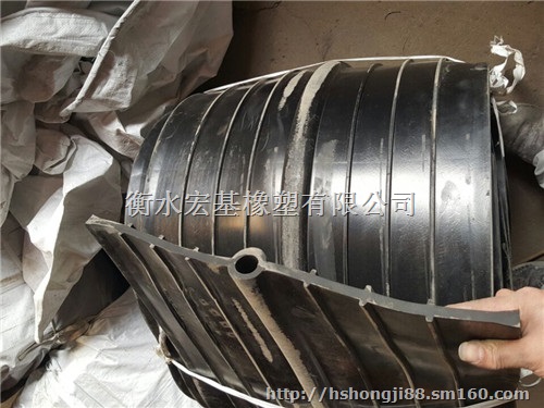 中埋式橡胶止水带止水原理A中埋式橡胶止水带厂家