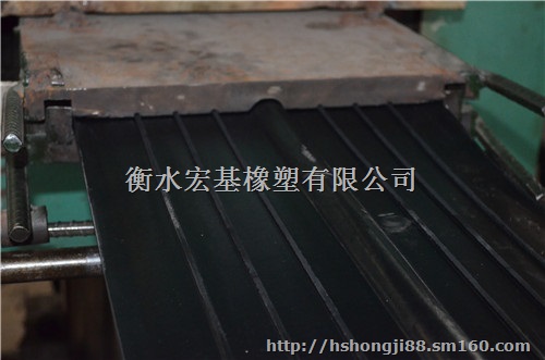 橡胶止水带厂家A橡胶止水带厂家圆孔作用