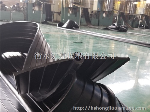 未硫化丁基橡胶腻子片厂家应用范围