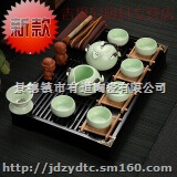 陶瓷茶具定制定做电话:18879867174高经理