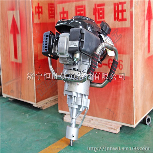 厂家直销操作简单的背包式堪探钻机