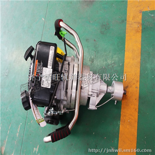 厂家直销操作简单的背包式堪探钻机