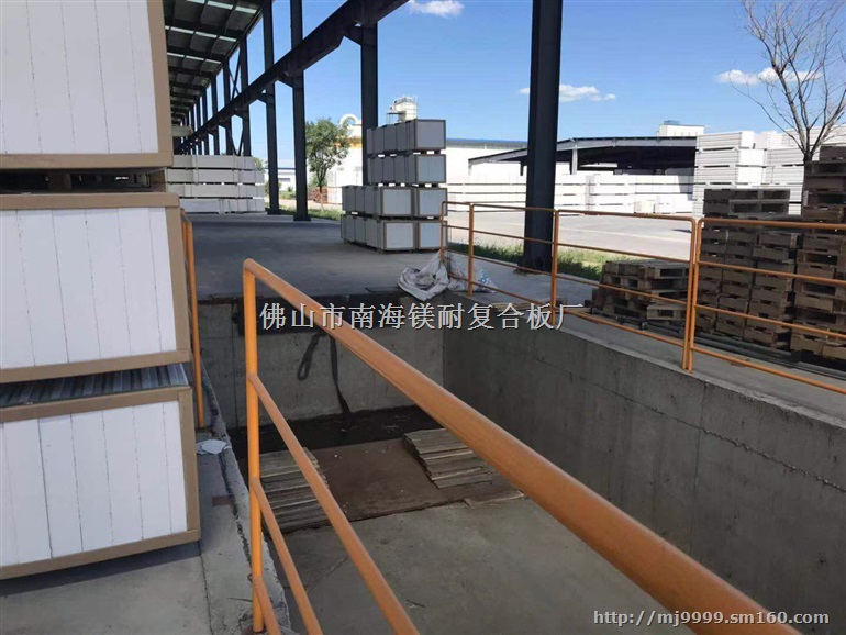 广东山东江苏上海天津ALC轻质隔墙板楼板厂家出口