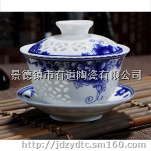 陶瓷茶具定制定做电话：18879867174高经理