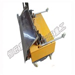 操作简单恒旺ZB80抹墙机