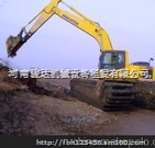 深圳-水上挖掘机出租-船挖出租