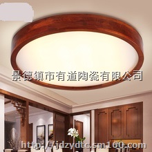 陶瓷灯具定制陶瓷装饰灯定做18879867174