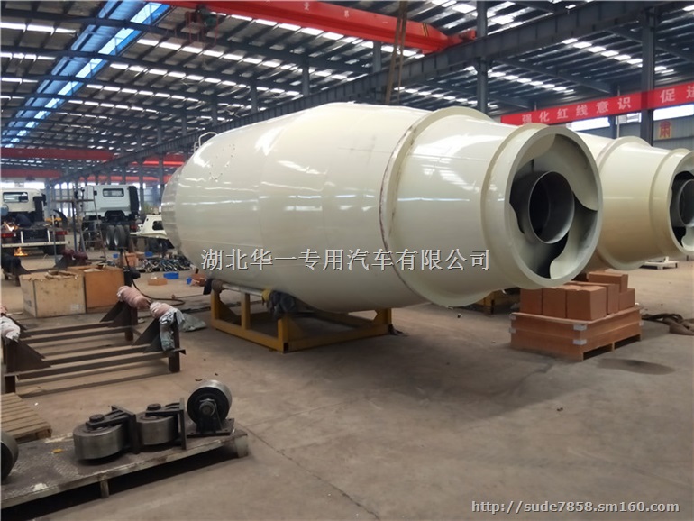 重汽豪蔓12方轻量化搅拌车维护 保养