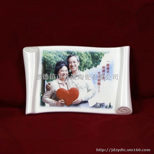 贵州贵阳瓷板画定制18879867174高经理