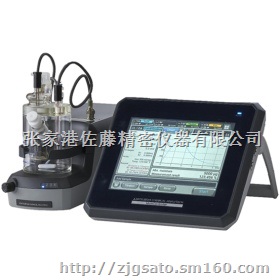 三菱卡尔费休微量水分测定仪CA-310(库仑法)