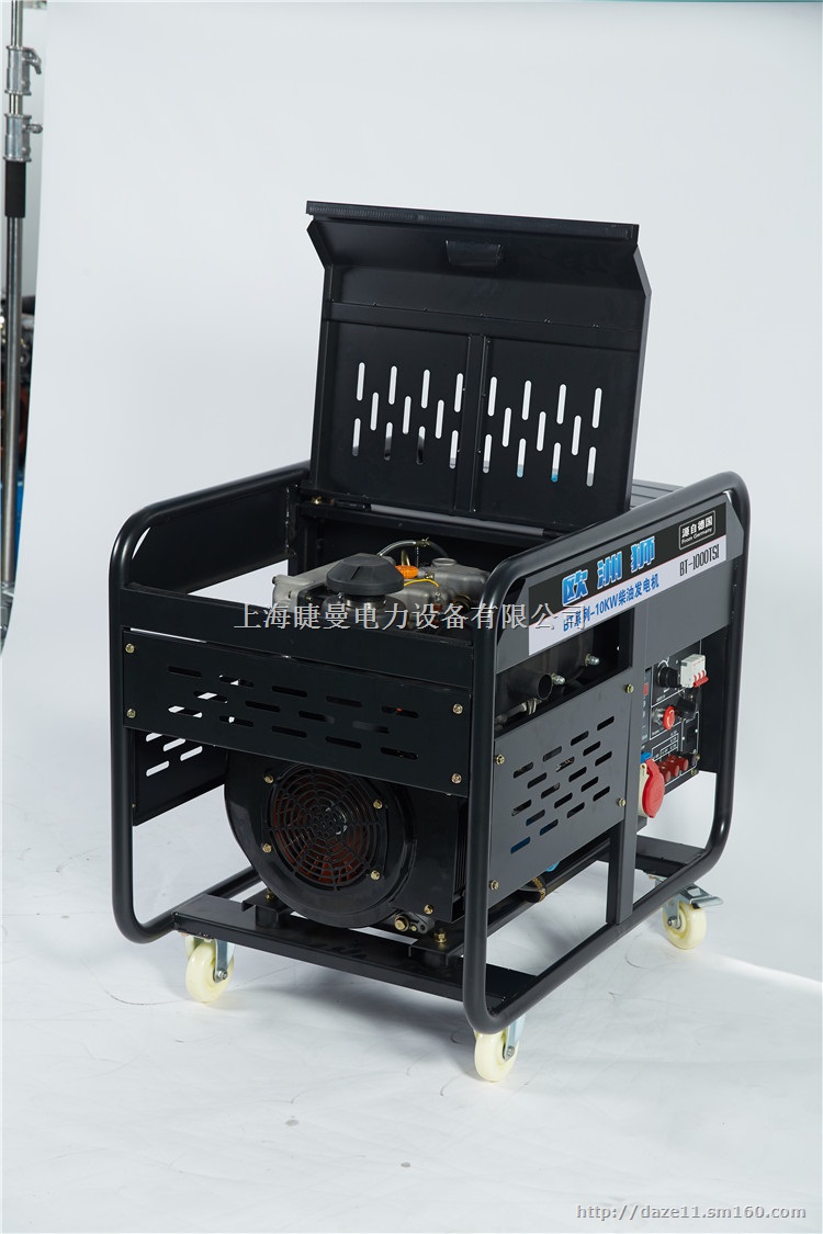 BT-1000TSI柴油发电机批发