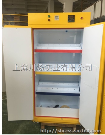 川场CCDPG1860易燃品毒害品储存柜天津北京