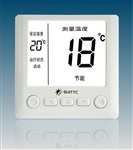 WK8709汗蒸房电采暖温控器