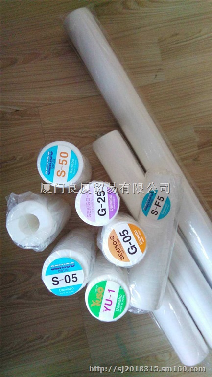 日本CHISSO过滤芯CP-10