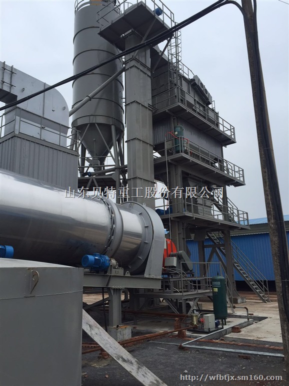 无锡2000型沥青搅拌站沥青拌合设备*价格