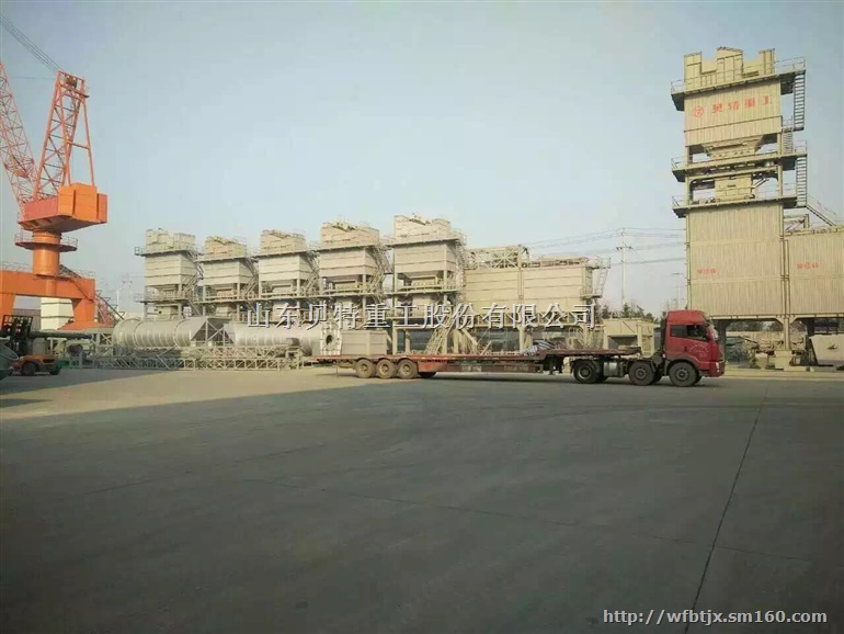 无锡3000型沥青混凝土搅拌站沥青拌合设备厂家报价