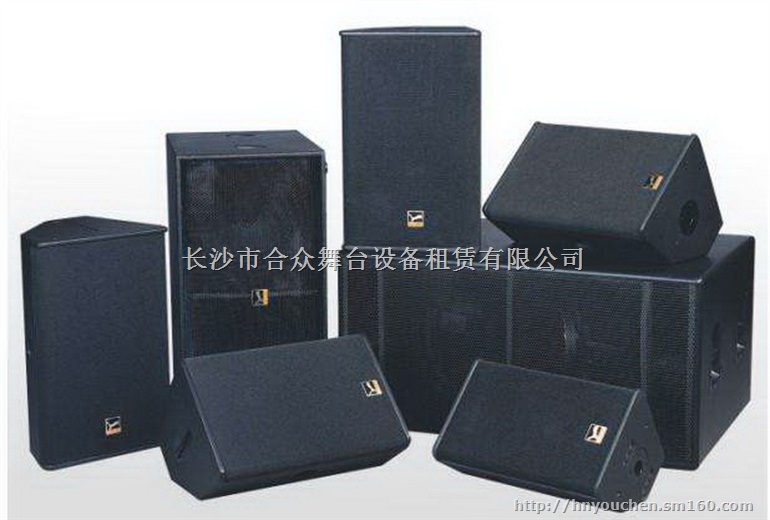 长沙从事灯光音响租赁公司有哪些