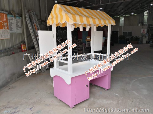 新款商业街零售车订购尺寸  欧式美食车款式价格