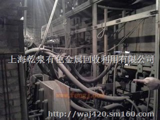 南京中频炉回收,南通市场中频感应炉回收价格*