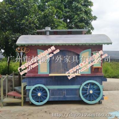 苏州园林景区售货亭设计 安徽黄山景区售货亭图片