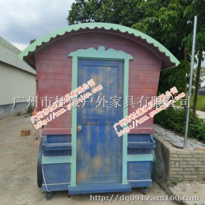 苏州园林景区售货亭设计 安徽黄山景区售货亭图片