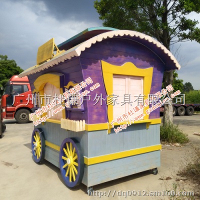 青岩古镇售卖亭图片 丽江特移动售卖亭