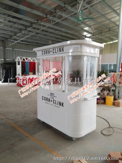 宜宾商铺车批发 松潘草原商铺车图片