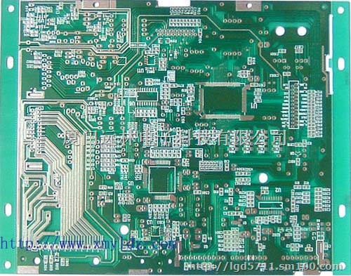 厦门承接PCB板生产 PCB板制造 PCB板设计