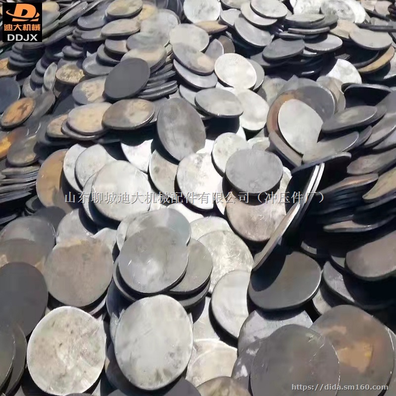 无锡冲压件加工厂家普通压力机进行冲压加工