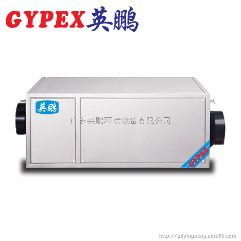 新风除湿机，西安新风除湿机，YPDD-26E