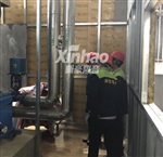 东营厂房降噪 化工厂设备噪音大怎么办